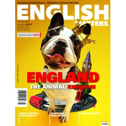 English Matters  3/17 nur digitale Ausgabe