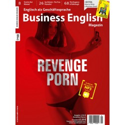 Business English Magazine 1/18