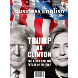 Business English Magazine 4/16