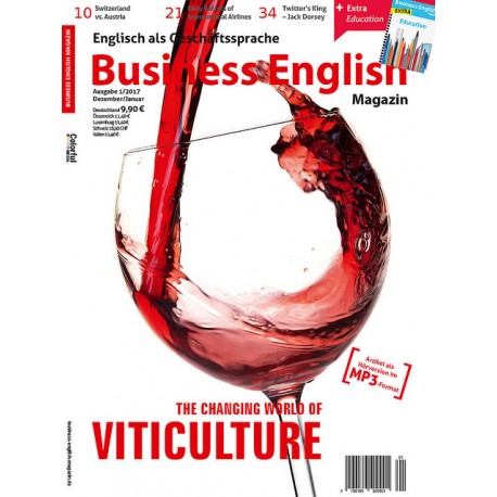 Business English Magazine 56