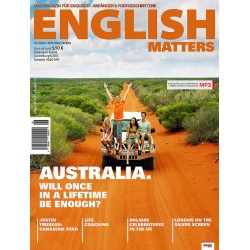 English Matters  6/16 nur digitale Ausgabe