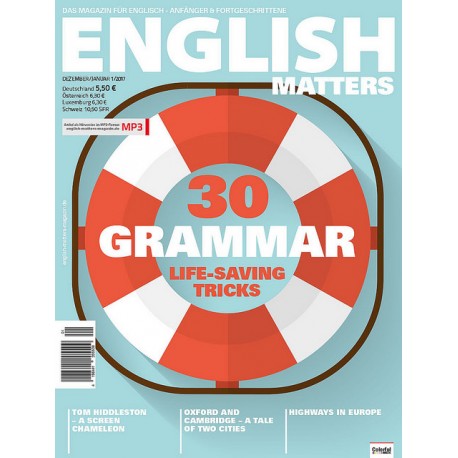 English Matters nr 61