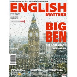 English Matters  2/17 nur digitale Ausgabe