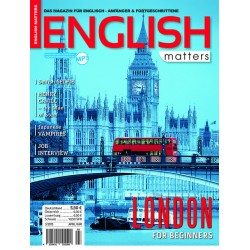 English Matters 3/15