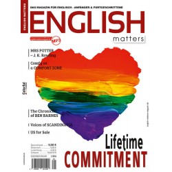 English Matters  1/16