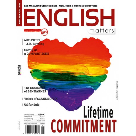 English Matters nr 55