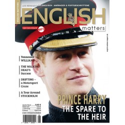 English Matters  6/15