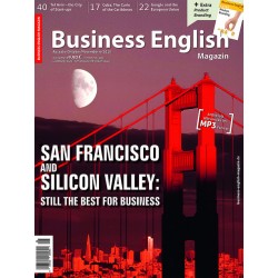 Business English Magazine 6/15