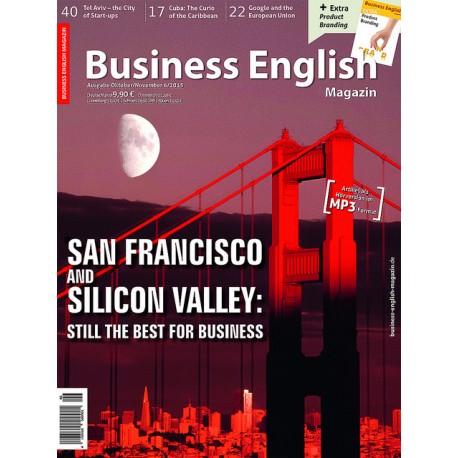 Business English Magazine 49