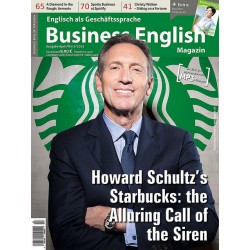 Business English Magazine 3/15