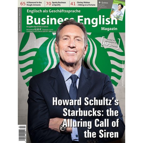 Business English Magazine 46