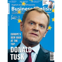 Business English Magazine 5/15