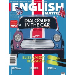 English Matters 2/18