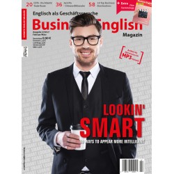 Business English Magazine 2/17