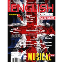 English Matters Musical