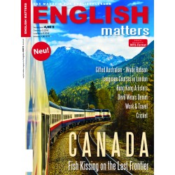 English Matters 5/13