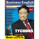 Business English Magazine 4/13