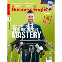 Business English Magazine 3/19