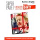 SUPER PAKET Business English Magazine