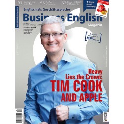 Business English Magazine 1/16 digital