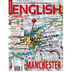 English Matters 2/16 digital