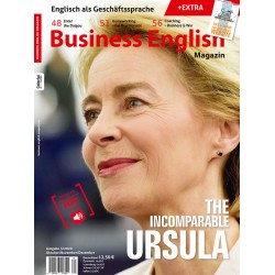 Business English Magazin 5/20 digital