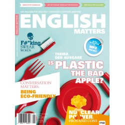 English Matters 1/20