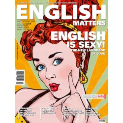 English Matters 5/16 digital