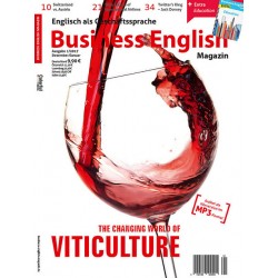 Business English Magazine 1/17 digital