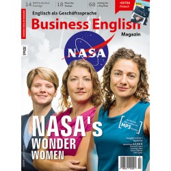 Business English Magazine 3/17 digital