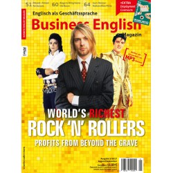Business English Magazine 5/17 digital