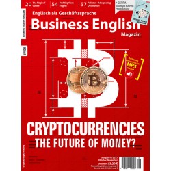 Business English Magazine 6/17 digital