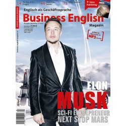 Business English Magazine 3/16 digital