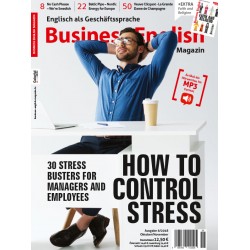Business English Magazine 6/18 digital