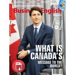Business English Magazine 5/18