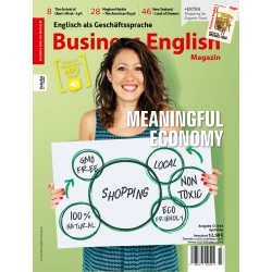 Business English Magazine 3/18 digital