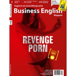Business English Magazine 62