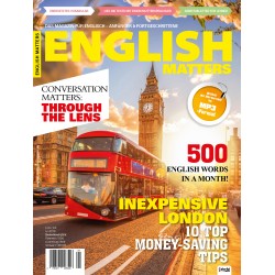 English Matters 4/19 digital