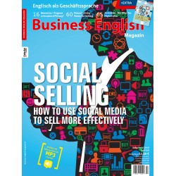 Business English Magazin 4/19 digital