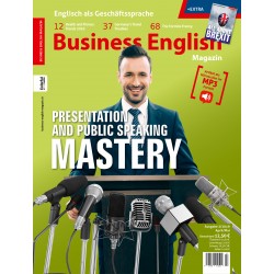 Business English Magazine 3/19 digital