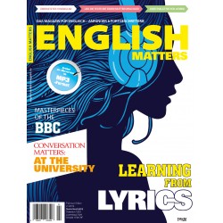 English Matters 2/19 digital