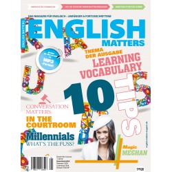 English Matters 1/19 digital