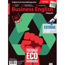 Business English Magazin 1/21 digital