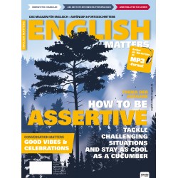 English Matters 1/21