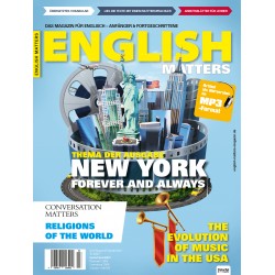 English Matters 3/21 digital