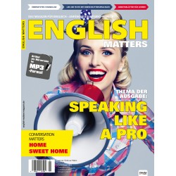 English Matters 1/22