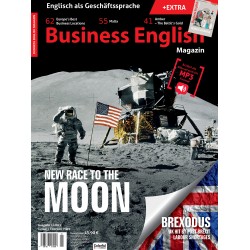 Business English Magazin 1/22