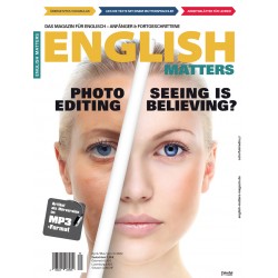 English Matters 2/22