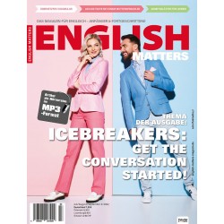 English Matters 3/22 digital